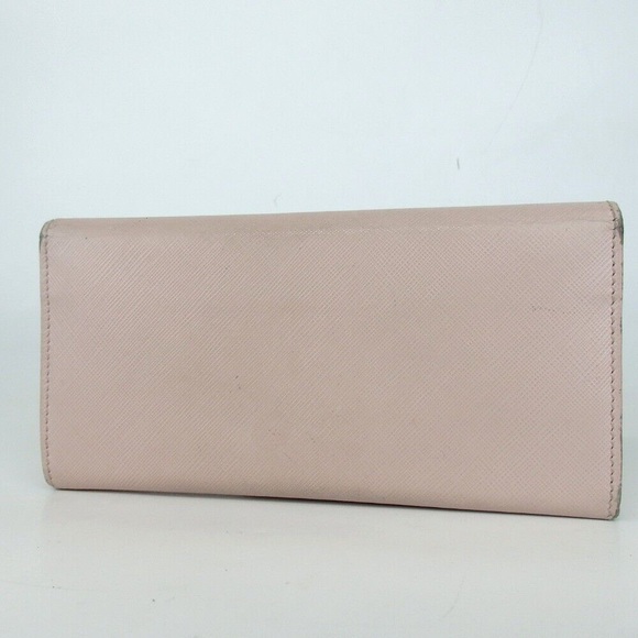 Authentic Salvatore Ferragamo Wallets leather - Picture 6 of 6